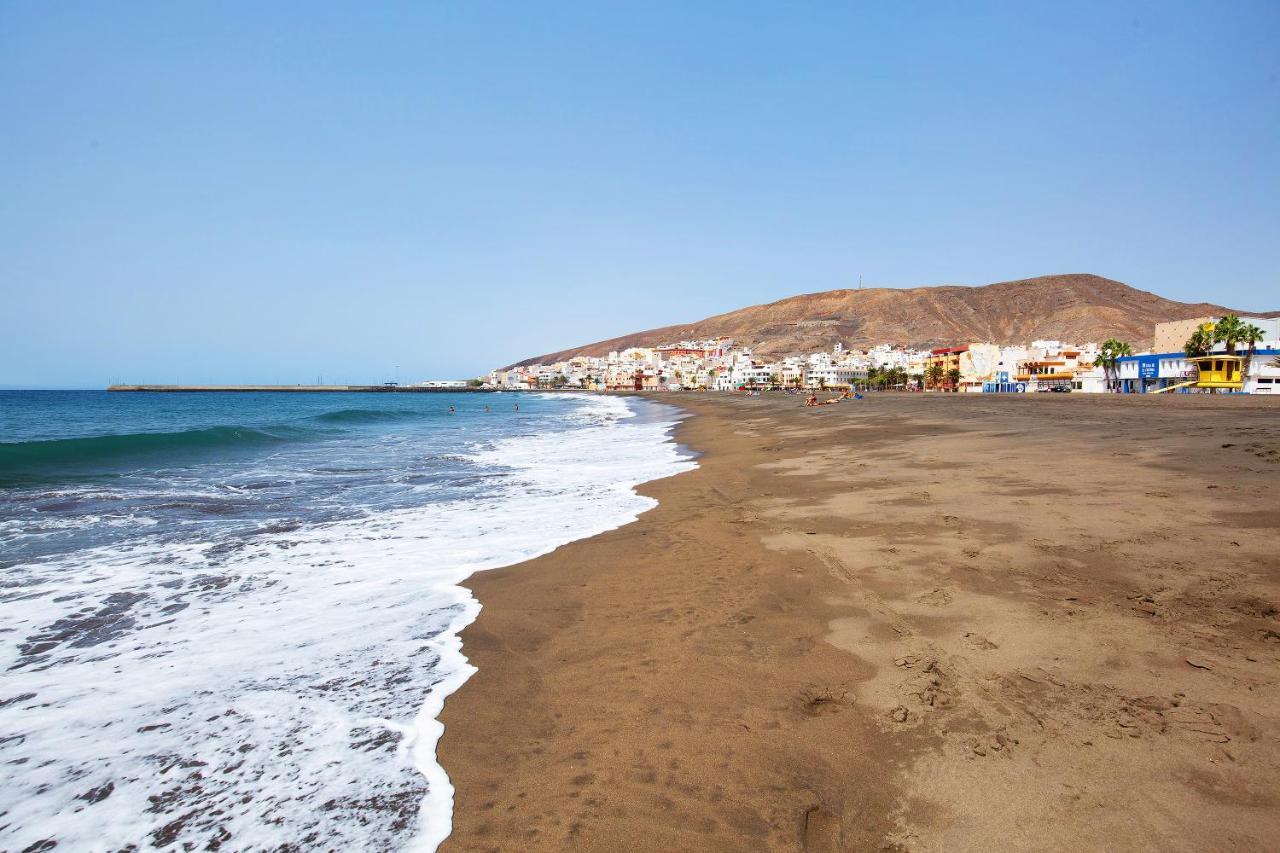 Piso La Esperanza Διαμέρισμα Gran Tarajal Εξωτερικό φωτογραφία