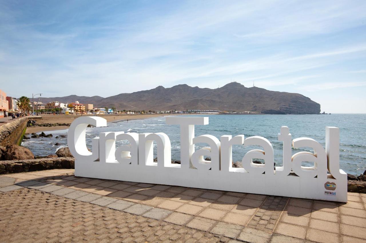 Piso La Esperanza Διαμέρισμα Gran Tarajal Εξωτερικό φωτογραφία